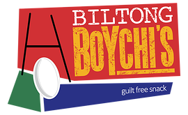 Biltong Boychi logo